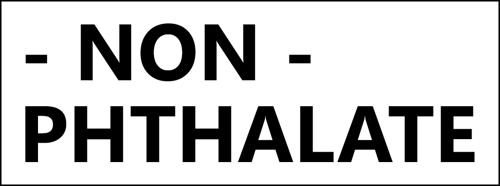 Non Phthalate