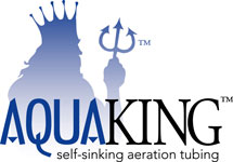 AQUAKING Logo