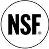 NSF Certified Logo Meaning