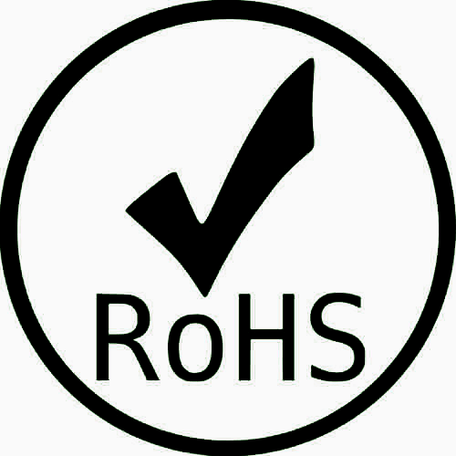 rohs certification logo